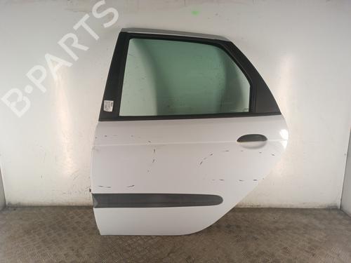 Porta trás esquerda RENAULT MEGANE Scenic (JA0/1_) 1.9 D (JA0J) (64 hp) 30020177