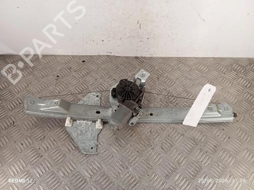 Front right window mechanism CITROËN C3 II (SC_) 1.4 | BP38549729C23 - Image 2