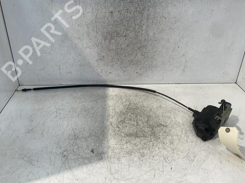 Used Front right lock PEUGEOT 307 CC (3B) 2.0 16V (136 hp) 30021196