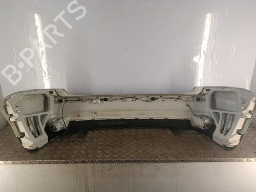 Rear bumper FORD FOCUS II (DA_, HCP, DP) 1.6 TDCi | BP32386542C8 