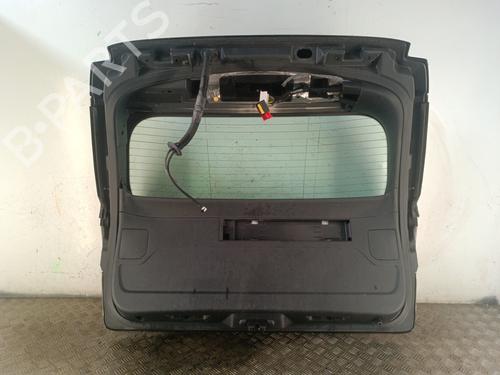 Tailgate PEUGEOT 508 SW I (8E_) 1.6 HDi | BP30025642C6 