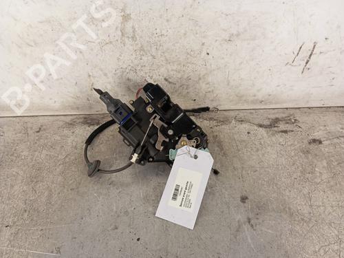 Front left lock VW GOLF V (1K1) 2.0 TDI | BP30017015C98 