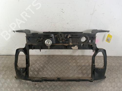 Used Front slam panel FIAT PANDA (169_) 1.1 (169.AXA1A) (54 hp) 30015073