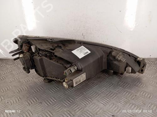 Left headlight PEUGEOT 206 CC (2D) 1.6 16V (2DNFUF, 2DNFUR) | BP38941746C28 - Image 2