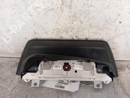 Multifunctionele display BMW 1 (F20) 116 d | BP30017006C48 
