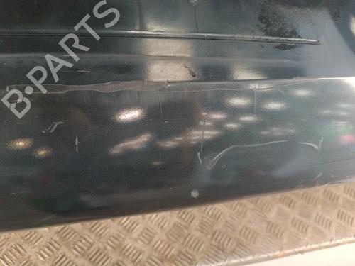 Rear bumper DACIA LOGAN (LS_) 1.5 dCi (LS0K) | BP30008489C8 