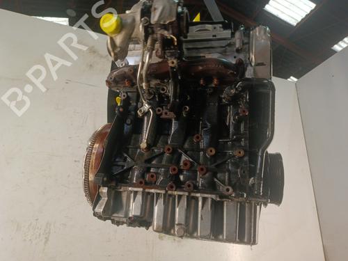 Engine VW GOLF VII (5G1, BQ1, BE1, BE2) | BP34410463M1 - Image 3