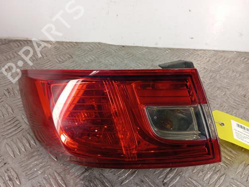 Used Left taillight Left taillight RENAULT CLIO IV (BH_) 1.5 dCi 75 (75 hp) 33693218 33693218