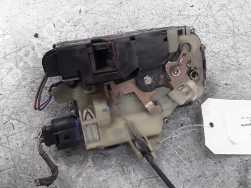 Front left lock SEAT IBIZA III (6L1) 1.4 TDI | BP30018711C98 