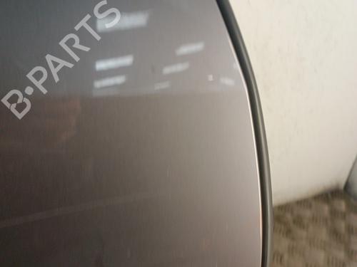 Right rear door RENAULT LAGUNA III Grandtour (KT0/1) 1.5 dCi (KT0A, KT0R, KT02) | BP30008148C5 