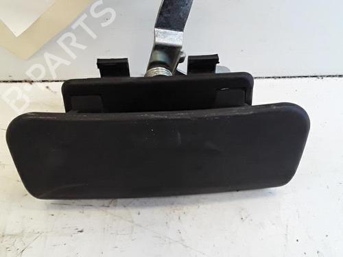 Used Front right exterior door handle Front right exterior door handle FORD TRANSIT Van (FA_ _) 2.2 TDCi (85 hp) 30022182 30022182