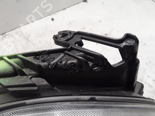 Right front indicator NISSAN JUKE (F15) 1.5 dCi | BP30020735C33 - Image 3
