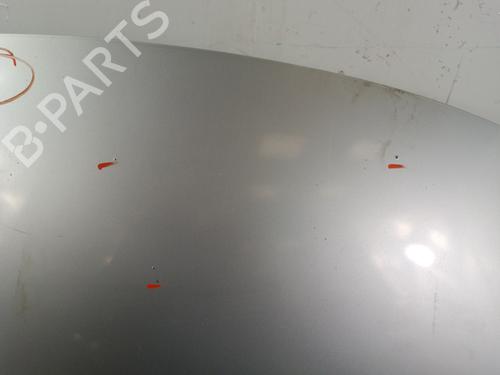 Hood RENAULT SCÉNIC III (JZ0/1_) 1.5 dCi | BP30011028C1 