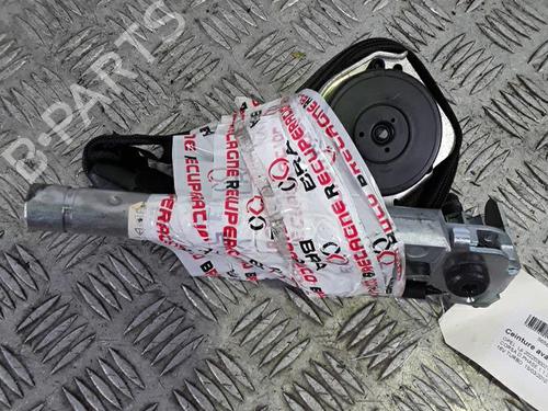 Used Front right seatbelt Front right seatbelt OPEL CORSA D (S07) 1.3 CDTI (L08, L68) (90 hp) 30016652 30016652