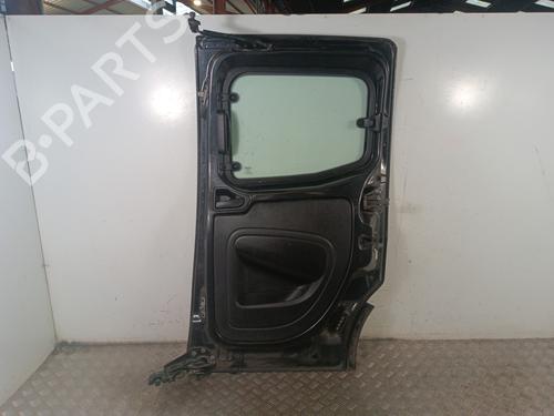 Right slide door PEUGEOT BIPPER Tepee 1.3 HDi 75 | BP30018396C75