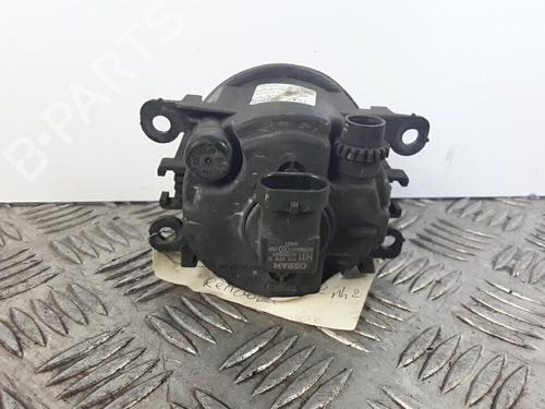 Right front fog light RENAULT MEGANE II (BM0/1_, CM0/1_) 1.5 dCi (BM1E, CM1E) | BP30022412C31