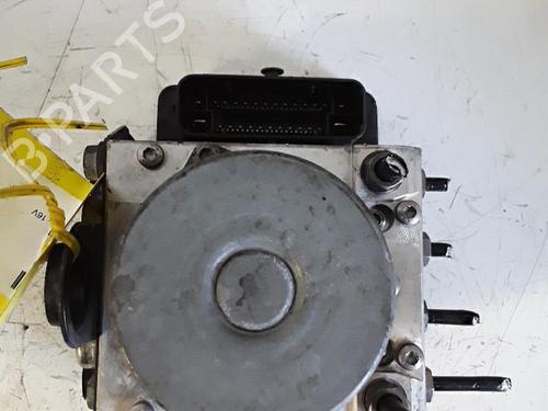 ABS pump SKODA RAPID (NH3, NK3, NK6) 1.6 TDI | BP30022000M43