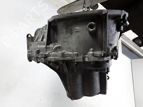 Gearbox RENAULT MEGANE II Coupé-Cabriolet (EM0/1_) 1.9 dCi | BP30021894M3
