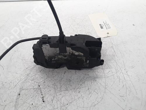 Used Rear left lock Rear left lock RENAULT MEGANE III Hatchback (BZ0/1_, B3_) 1.5 dCi (BZ09, BZ0D, BZ1W, BZ29, BZ14) (110 hp) 30016224 30016224
