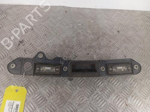 Puxador da tampa da mala VW TOURAN (1T1, 1T2) 2.0 TDI (136 hp) 32249989