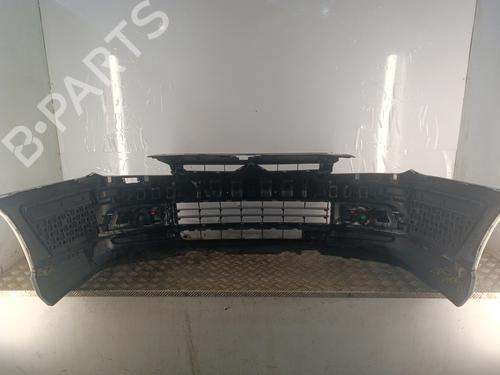 Front bumper CITROËN C5 II Break (RE_) 2.0 HDi (RERHRH) | BP32290813C7