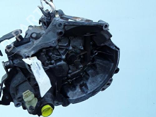 Gearbox PEUGEOT 106 II (1A_, 1C_) 1.0 i | BP30022205M3