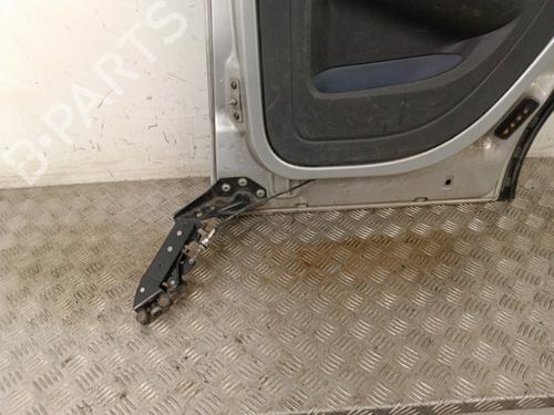 Høyre side skyvedør PEUGEOT BIPPER (AA_) 1.4 HDi | BP30018809C75