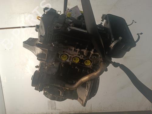 Used Engine Engine PEUGEOT 107 (PM_, PN_) 1.0 (68 hp) 31858057 31858057