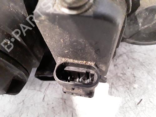 Left headlight RENAULT MEGANE II (BM0/1_, CM0/1_) 1.6 16V (BM0C, CM0C) | BP30015541C28