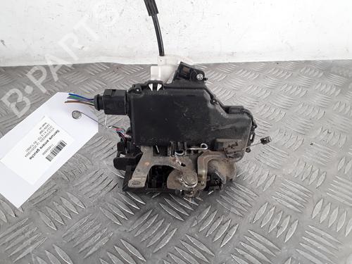 Used Rear left lock VW GOLF IV (1J1) 1.9 TDI (90 hp) 30144486