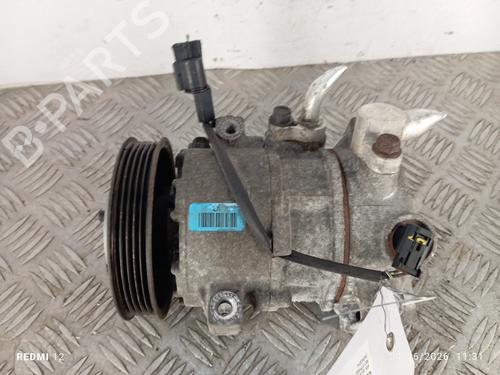 Used AC compressor AC compressor KIA RIO III (UB) 1.25 CVVT (86 hp) 36336927 36336927
