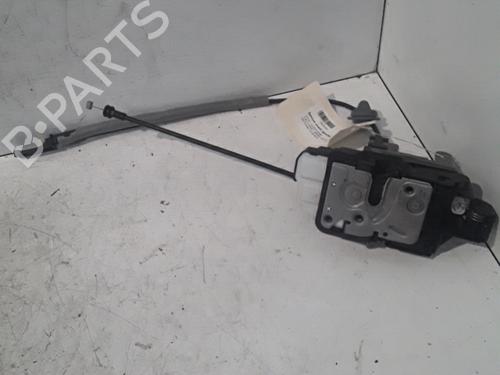 Used Front left lock VOLVO V40 Hatchback (525) D3 (150 hp) 30021169