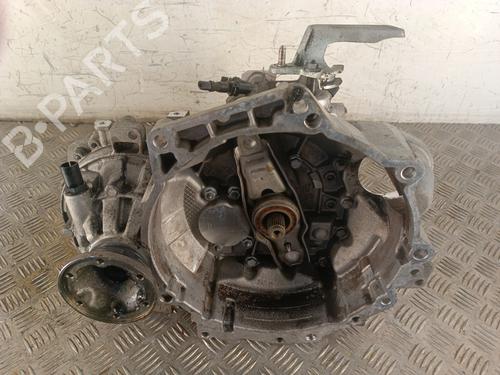 Gearkasse SKODA FABIA II (542) 1.6 TDI (75 hp) 30007483