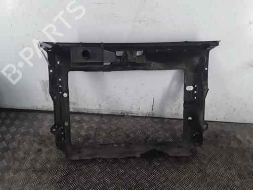 Frontplate/Frontkurv VW FOX Hatchback (5Z1, 5Z3, 5Z4) 1.2 (55 hp) 30017140