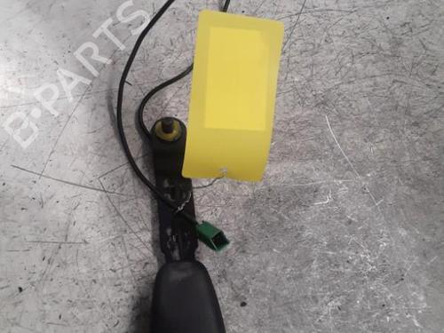 Używane Klamra pasa bezpieczeństwa VOLVO V50 (545) 2.0 D (136 hp) 30013664