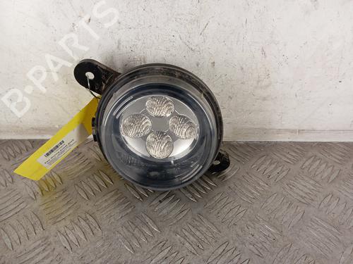 Høyre posisjonslys RENAULT TWINGO III (BCM_, BCA_) 1.0 SCe 70 (BCMB) (69 hp) 31329225