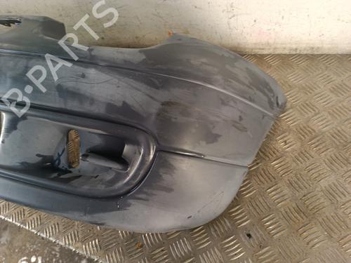 Front bumper RENAULT TWINGO I (C06_) 1.2 (C066, C068) | BP30020386C7