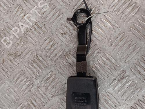 Used Seat buckle Seat buckle 38549736 38549736