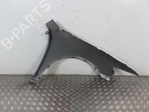 Left front fenders HONDA ACCORD VII Tourer (CM, CN) 2.0 (CM1) | BP30021508C41