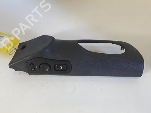 Left front window switch CITROËN EVASION MPV (22, U6) 2.0 HDI 16V | BP30027088I27 