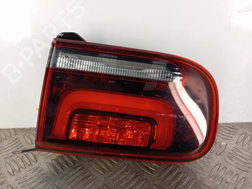 Used Right tailgate light CITROËN C4 CACTUS 1.5 BlueHDi 100 (102 hp) 32206139