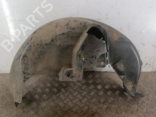 Hjulbue RENAULT CLIO V (B7_) 1.0 TCe 90 (B7MT) | BP38089713C56 - Image 2