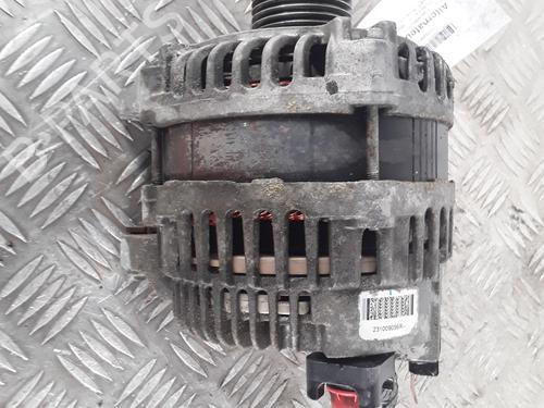 Used Alternator Alternator FIAT TALENTO Van (296_) 1.6 D (145 hp) 30023259 30023259