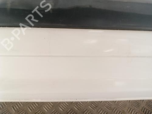 Rear bumper RENAULT CLIO II (BB_, CB_) 1.5 dCi (B/CB07) | BP30012339C8 