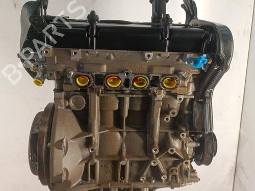 Used Engine MAZDA 2 (DY) 1.2 (DY3W) (75 hp) 30017907
