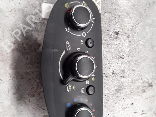 Used Climate control DACIA LOGAN MCV II 1.5 dCi (75 hp) 30026059