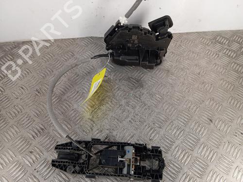 Used Rear left lock Rear left lock SKODA KAROQ (NU7, ND7) 1.6 TDI (115 hp) 33693432 33693432