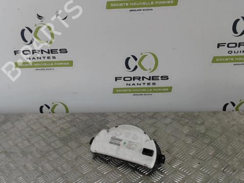 Used Instrument cluster CITROËN C3 Pluriel (HB_) 1.6 (109 hp) 30027776