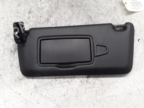 Pala sol esquerda MERCEDES-BENZ GLA-CLASS (X156) GLA 200 CDI / d (156.908) (136 hp) 30013718