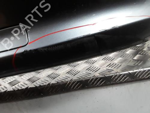 rear-bumper-peugeot-607-9d-9u-2000-30011354 main image
